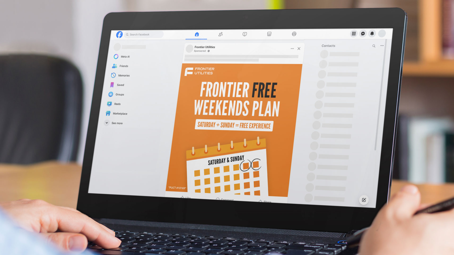 Rudy Prather Apparel